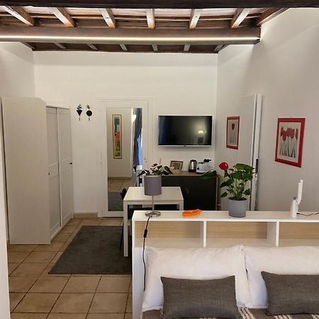 Apartament A&G Calderari Rzym Zewnętrze zdjęcie