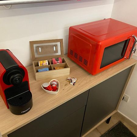 Apartament A&G Calderari Rzym Zewnętrze zdjęcie