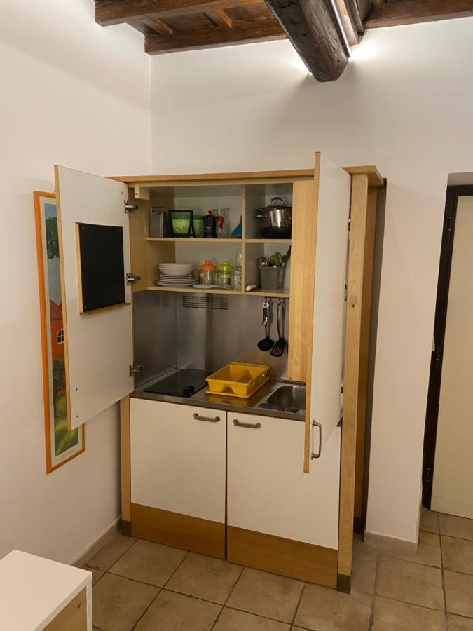 Apartament A&G Calderari Rzym Zewnętrze zdjęcie