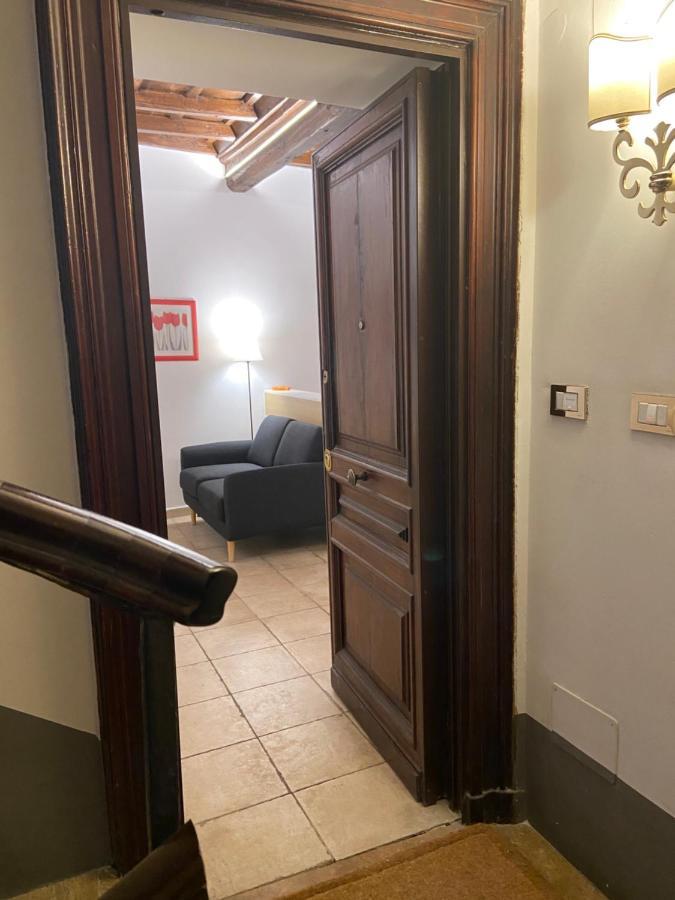 Apartament A&G Calderari Rzym Zewnętrze zdjęcie