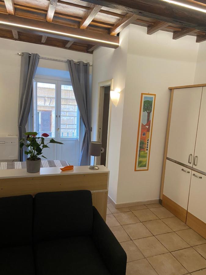 Apartament A&G Calderari Rzym Zewnętrze zdjęcie