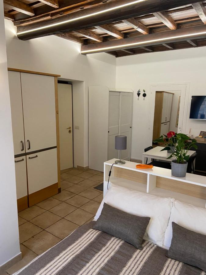 Apartament A&G Calderari Rzym Zewnętrze zdjęcie