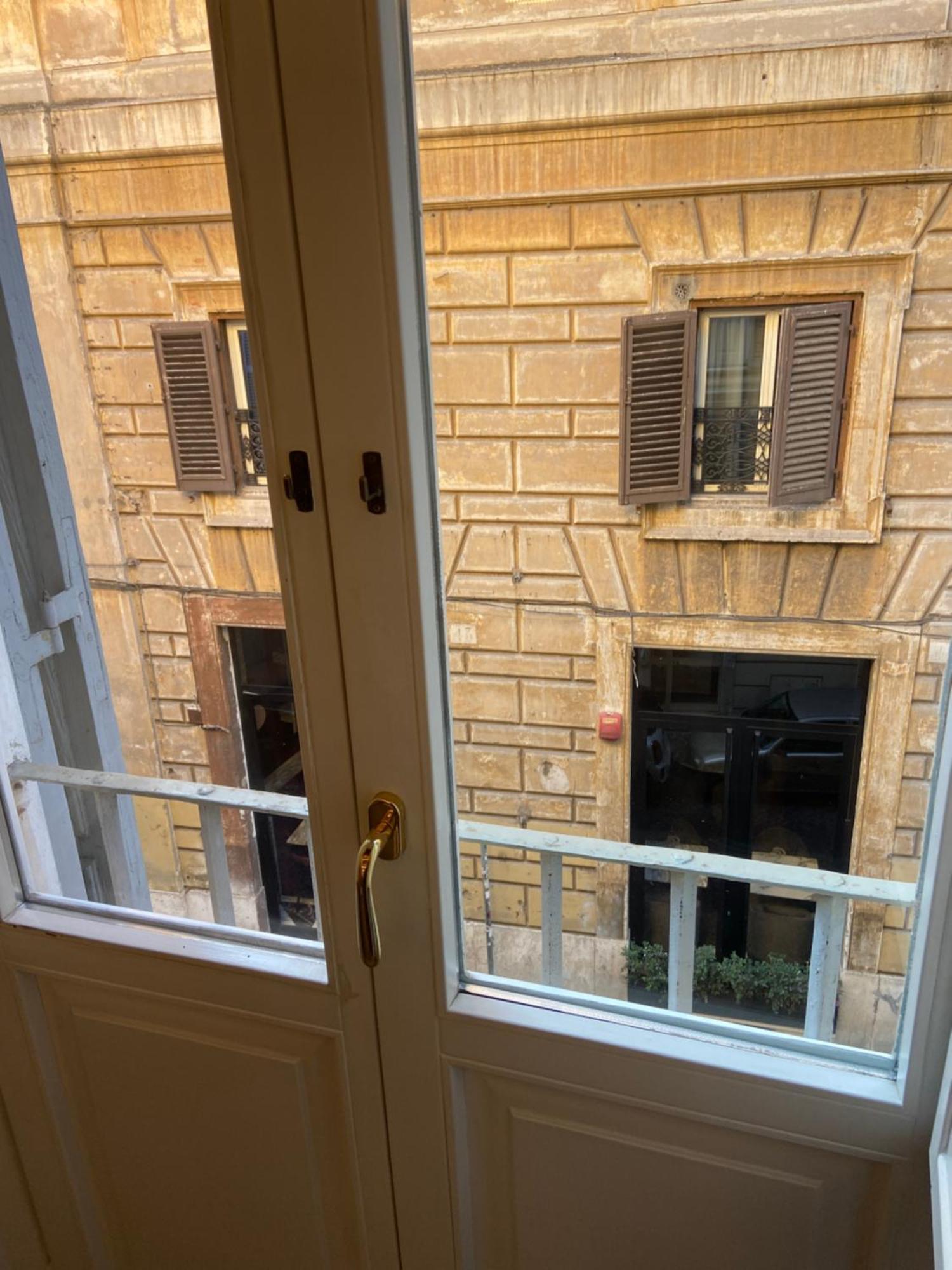 Apartament A&G Calderari Rzym Zewnętrze zdjęcie